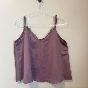 Tahari tank top - size XL